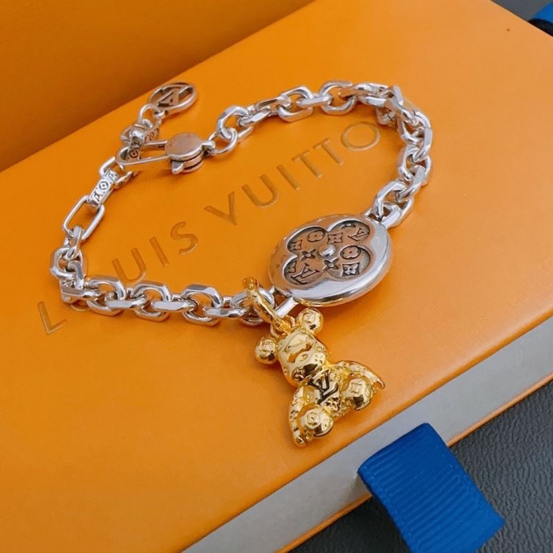 LV Bracelets